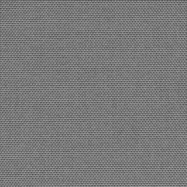 Sample of Phifertex SunTex 90 Grey 96-Inch Screen / Mesh Fabric