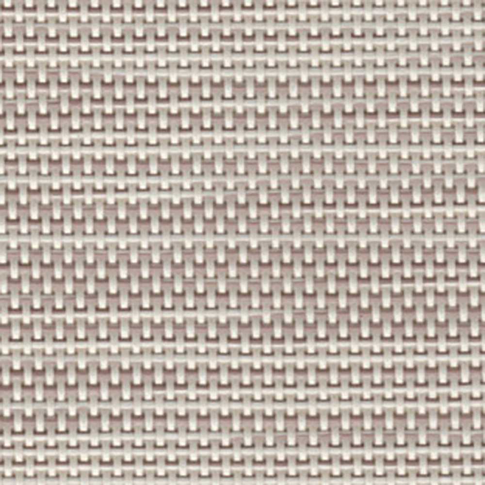Sample of Phifertex SunTex 90 Stucco 72-Inch Screen / Mesh Fabric