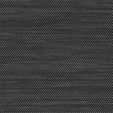 Sample of Phifertex SunTex 95 Carbon 126-Inch Screen / Mesh Fabric