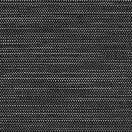 Sample of Phifertex SunTex 95 Carbon 126-Inch Screen / Mesh Fabric