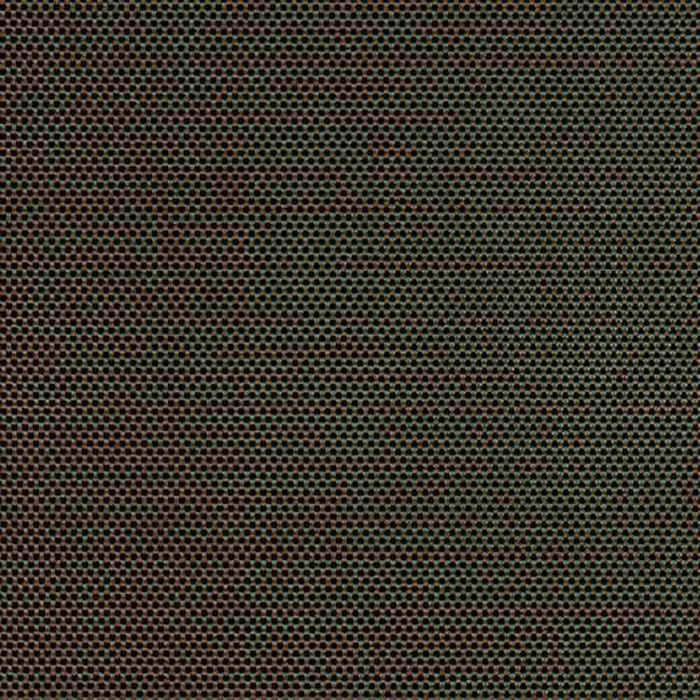 Sample of Phifertex SunTex 95 Dark Bronze 126-Inch Screen / Mesh Fabric