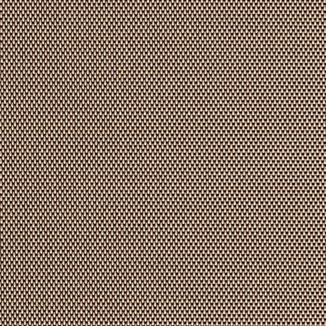 Sample of Phifertex SunTex 95 Mocha 126-Inch Screen / Mesh Fabric