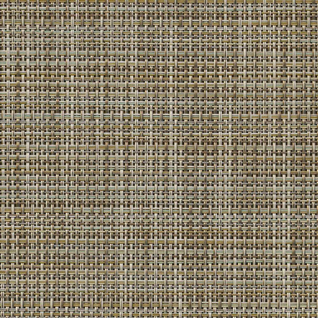 Phifertex Tiki Glow NG7 54-inch Wicker Weave Collection Sling Fabric