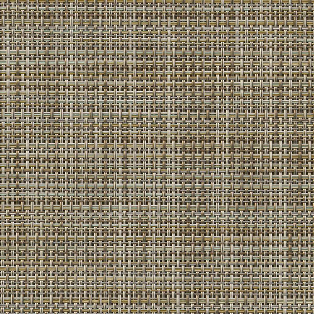 Phifertex Tiki Glow NG7 54-inch Wicker Weave Collection Sling Fabric