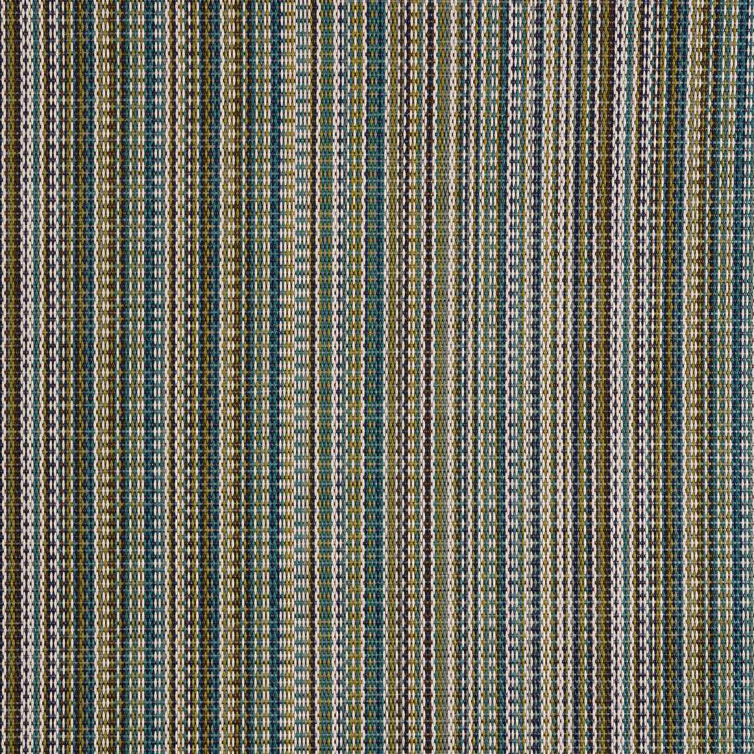 Phifertex Trixie Stripe Myrtle LDB 54-inch Sling Fabric
