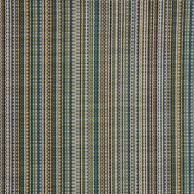 Phifertex Trixie Stripe Myrtle LDB 54-inch Sling Fabric