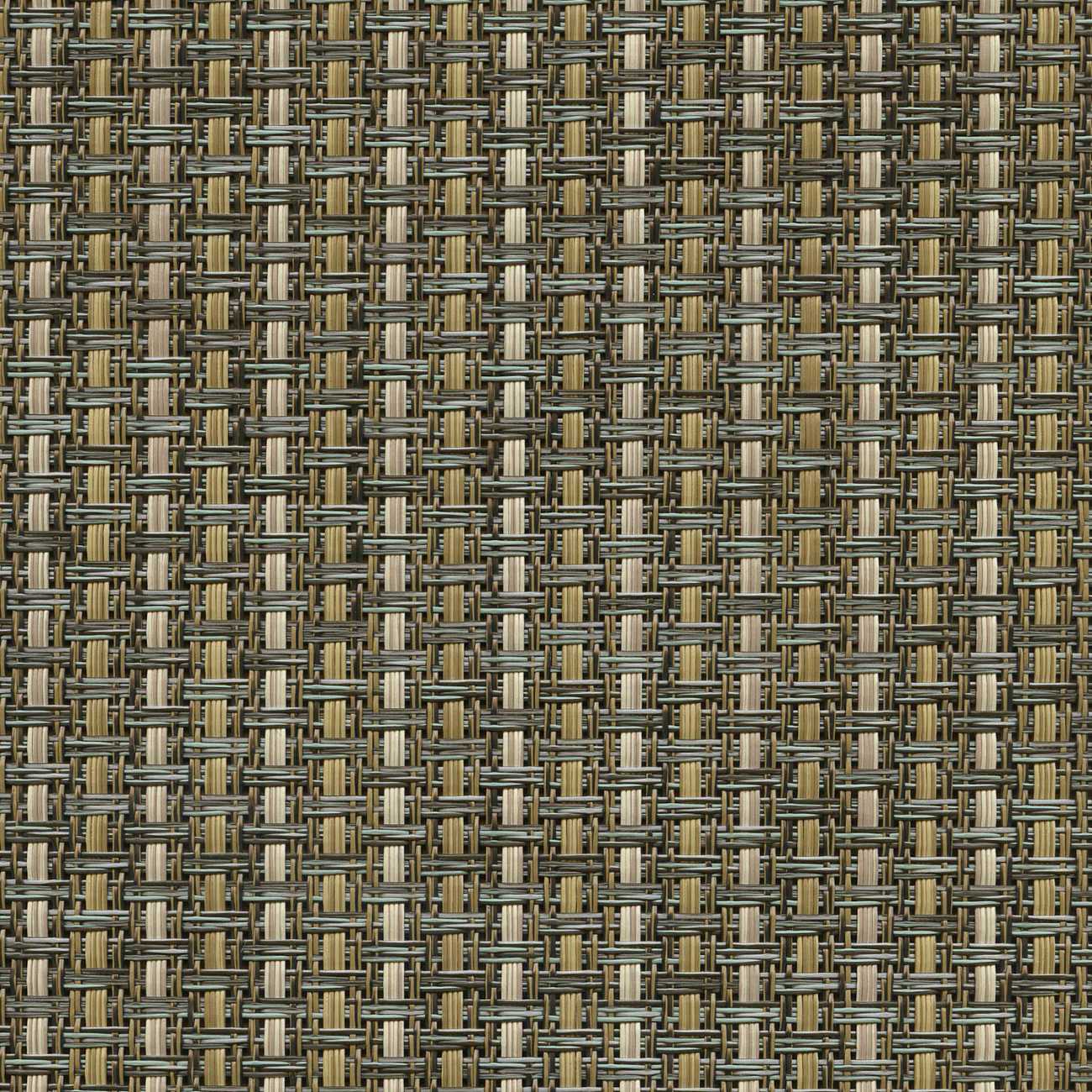 Phifertex Turquesa DB1 54-inch Wicker Weave Collection Sling Fabric