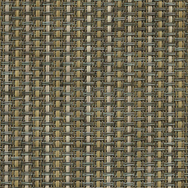 Phifertex Turquesa DB1 54-inch Wicker Weave Collection Sling Fabric