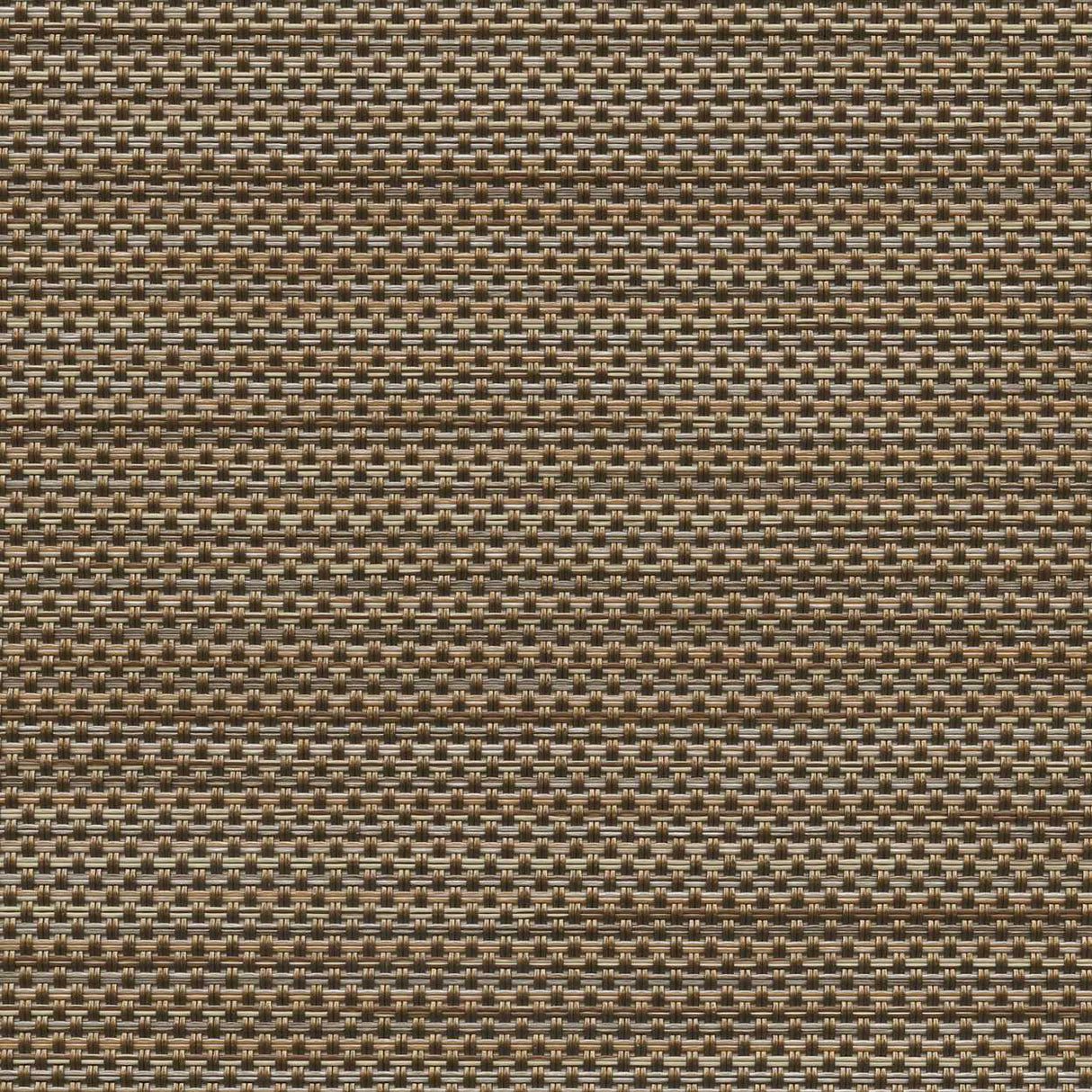 Phifertex Watercolor Tweed Mocha EX8 54-inch Wicker Weave Collection Sling Fabric