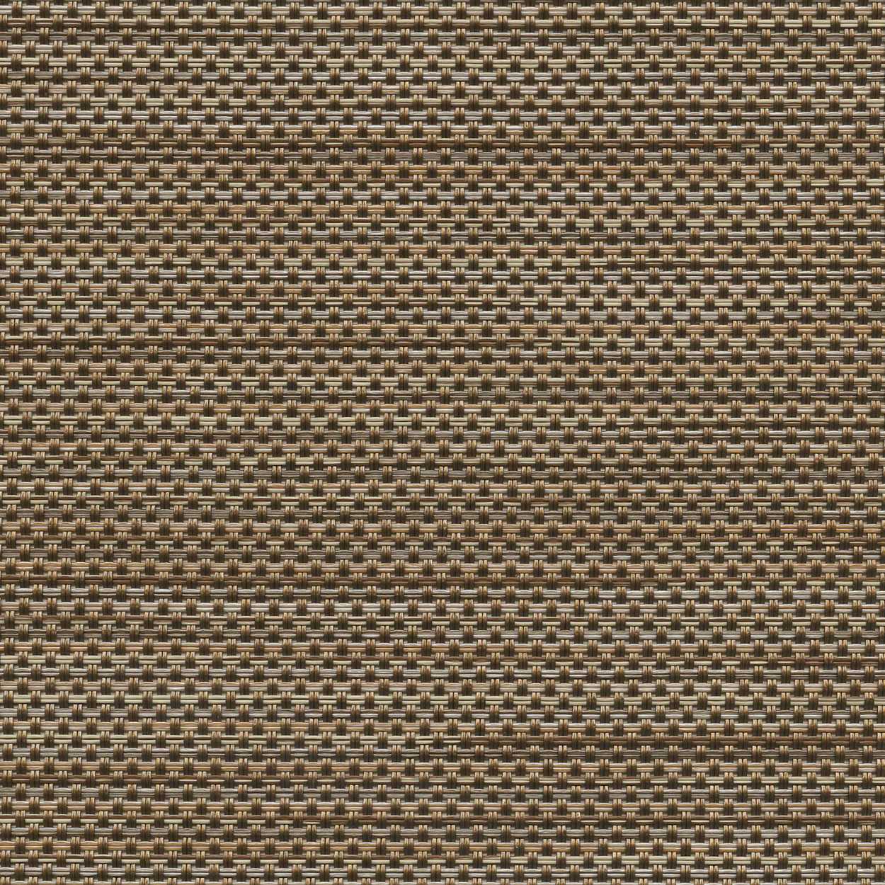 Phifertex Watercolor Tweed Mocha EX8 54-inch Wicker Weave Collection Sling Fabric