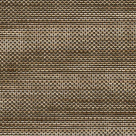Phifertex Watercolor Tweed Mocha EX8 54-inch Wicker Weave Collection Sling Fabric
