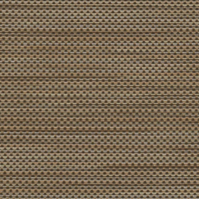 Phifertex Watercolor Tweed Mocha EX8 54-inch Wicker Weave Collection Sling Fabric