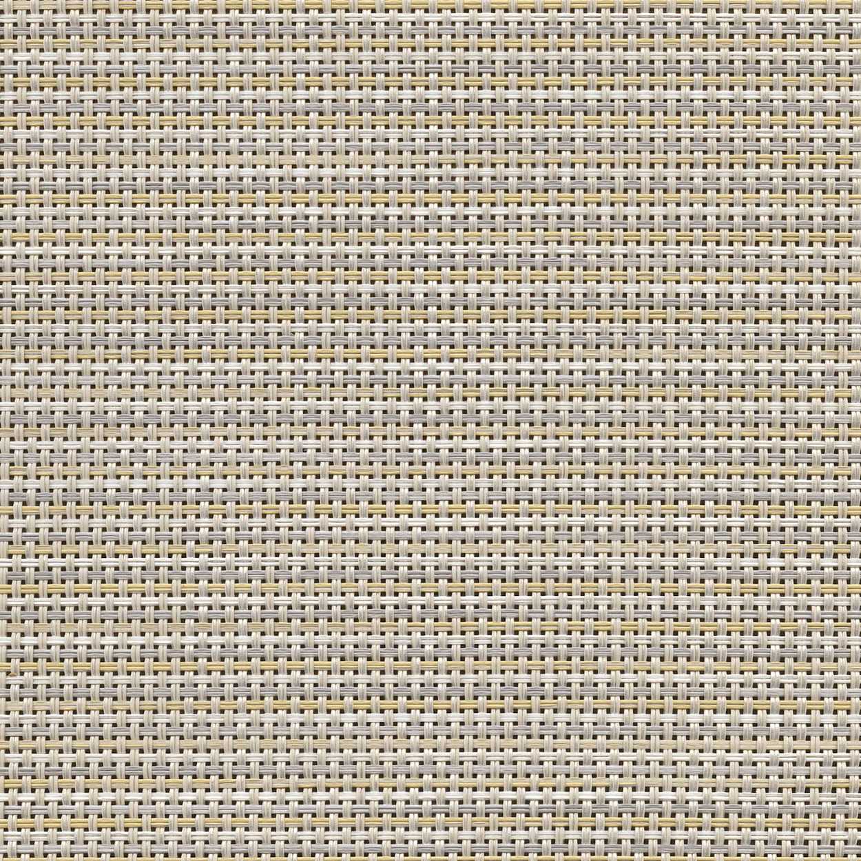 Phifertex Watercolor Tweed Oyster OGA 54-inch Wicker Weave Collection Sling Fabric