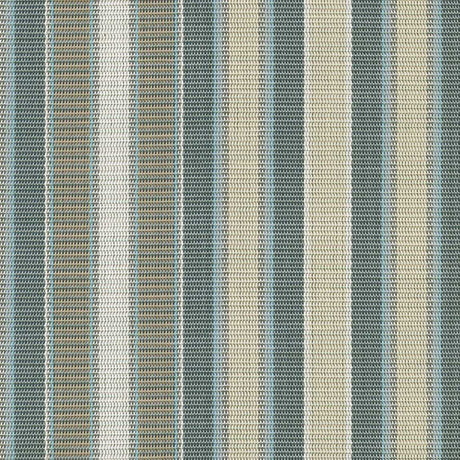 Phifertex Windsor Stripe Spa L09 54-inch Sling Fabric