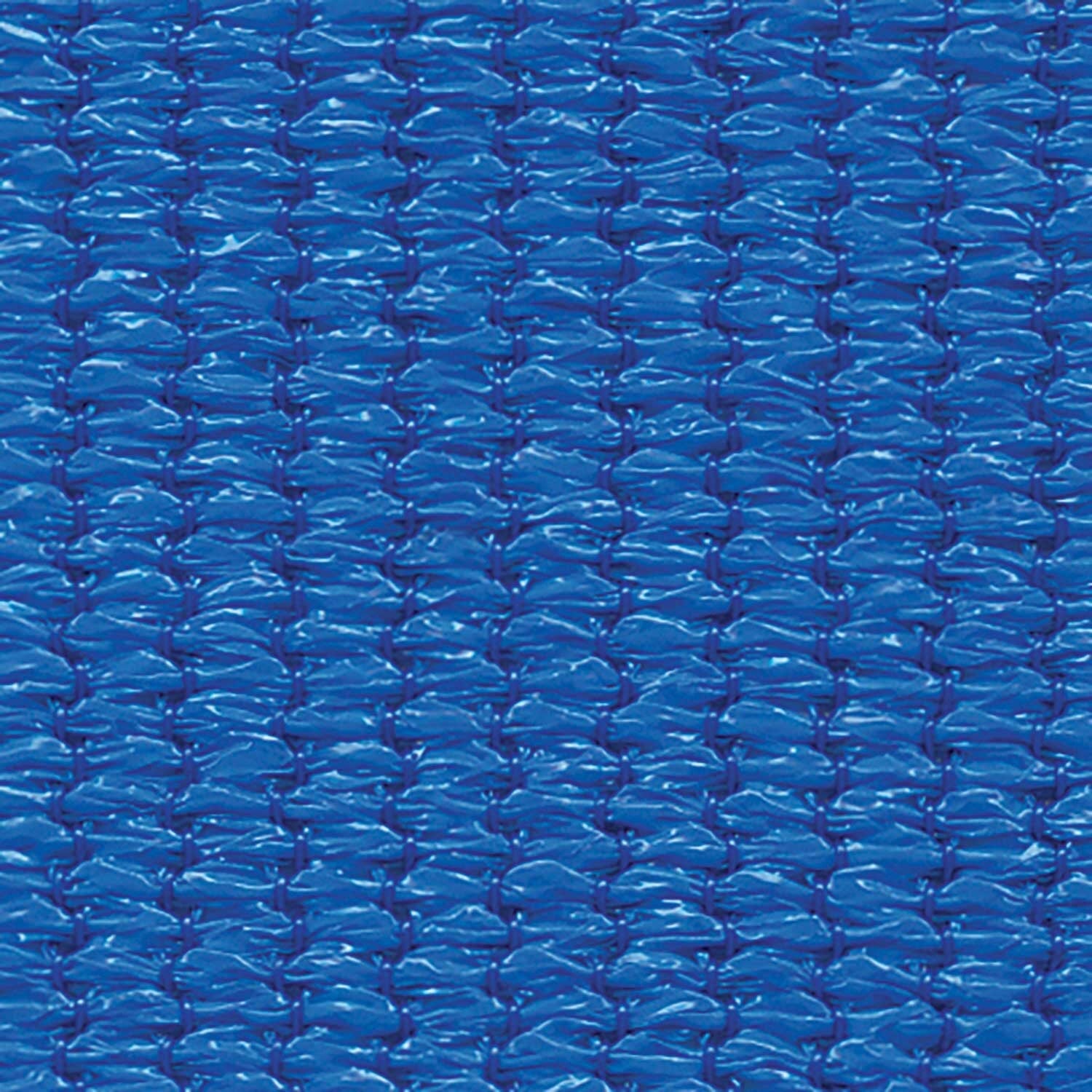 Polytex Plus Aquamarine 150-inch Shade / Mesh Fabric 
