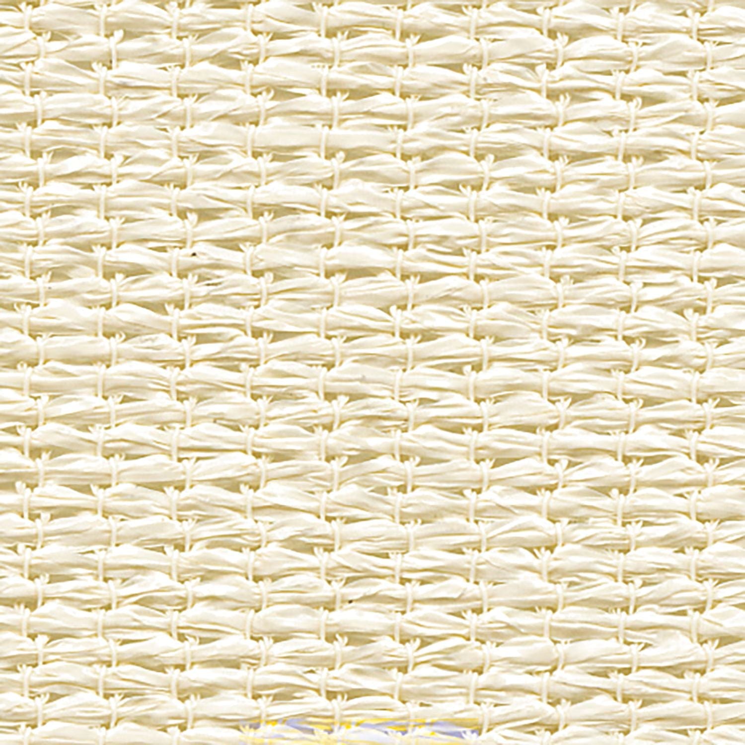 Polytex Plus Porcelain 150-inch Shade / Mesh Fabric 
