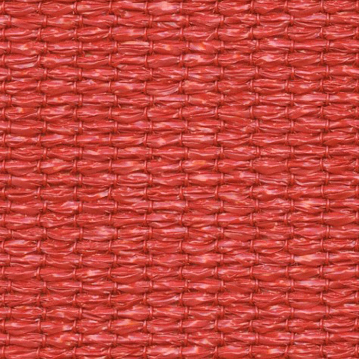 Polytex Plus Red 150-inch Shade / Mesh Fabric 