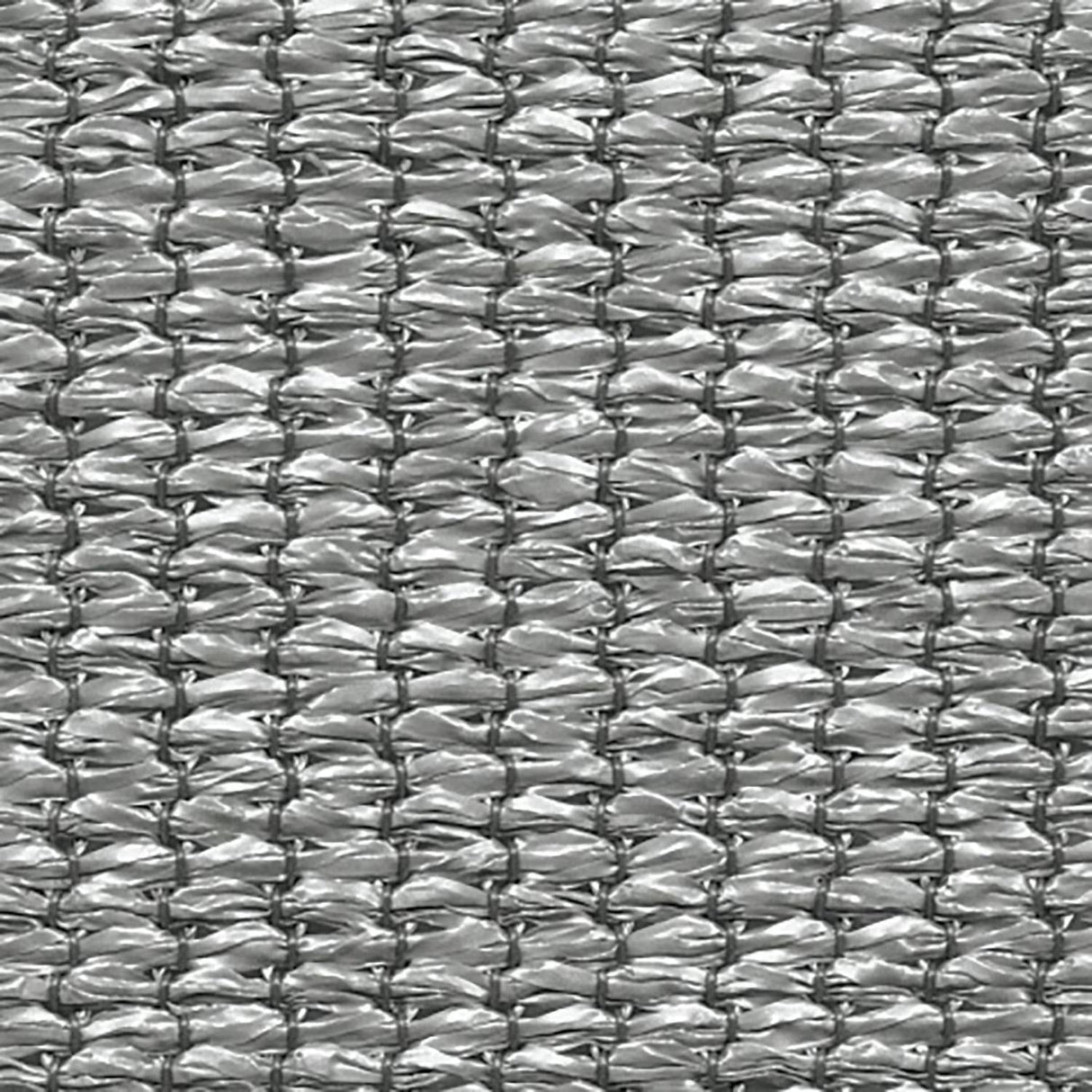 Polytex Plus Silver 150-inch Shade / Mesh Fabric 