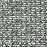 Polytex Plus Silver 150-inch Shade / Mesh Fabric 