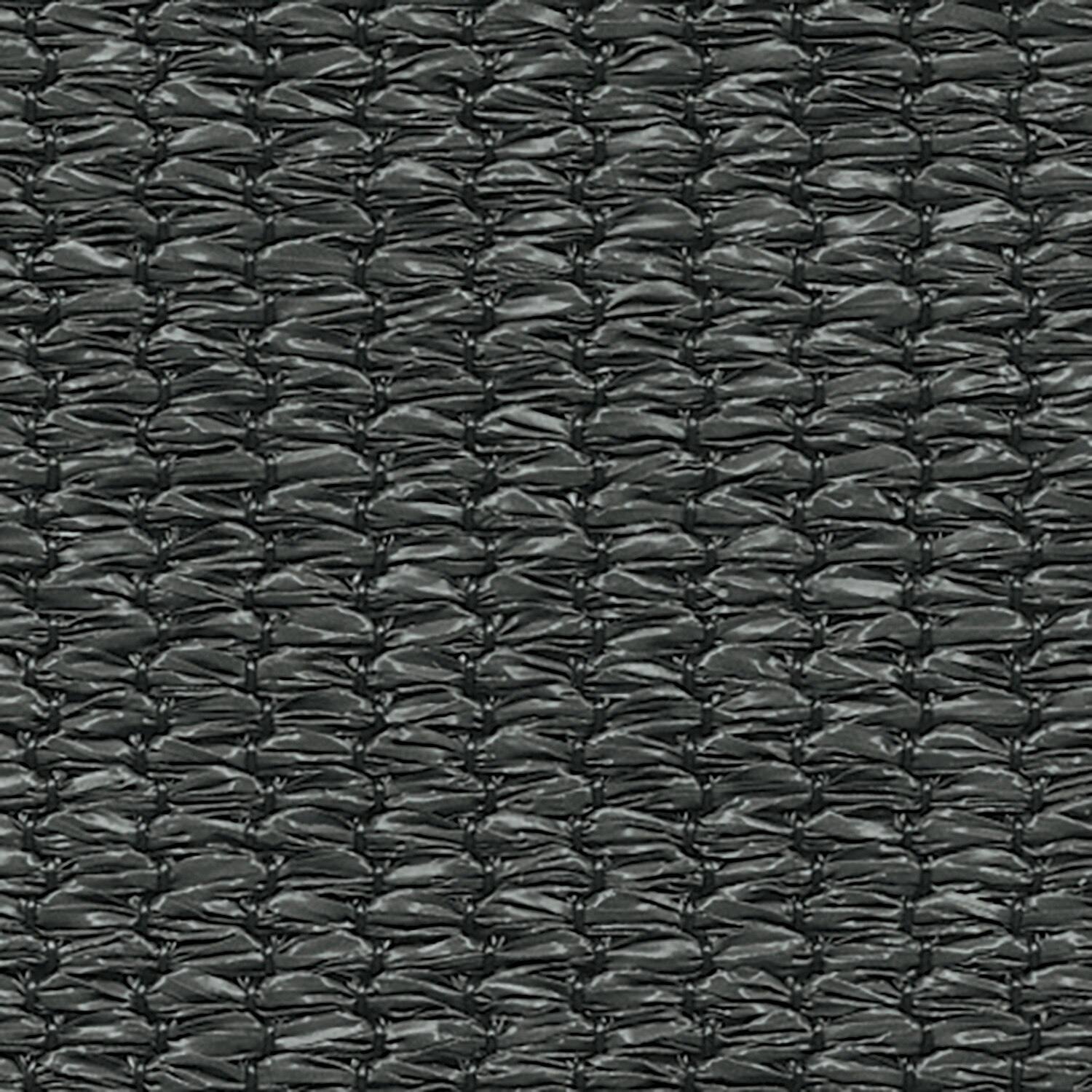 Polytex Plus Slate Gray 150-inch Shade / Mesh Fabric 