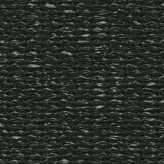 Sample of Polytex Plus Black 150-inch Shade / Mesh Fabric