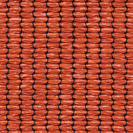 Sample of Polytex Plus Bronze 150-inch Shade / Mesh Fabric