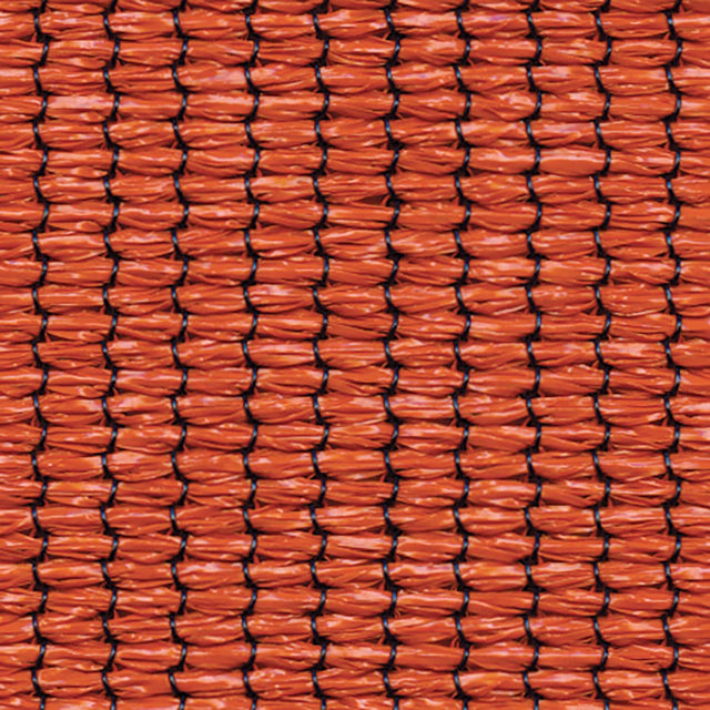 Sample of Polytex Plus Bronze 150-inch Shade / Mesh Fabric