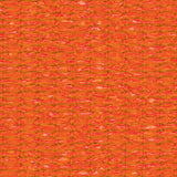 Sample of Polytex Plus Orange 150-inch Shade / Mesh Fabric