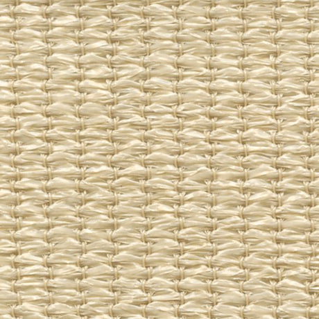Sample of Polytex Plus Paperbark 150-inch Shade / Mesh Fabric