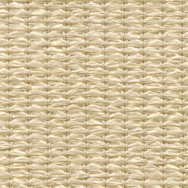 Sample of Polytex Plus Paperbark 150-inch Shade / Mesh Fabric