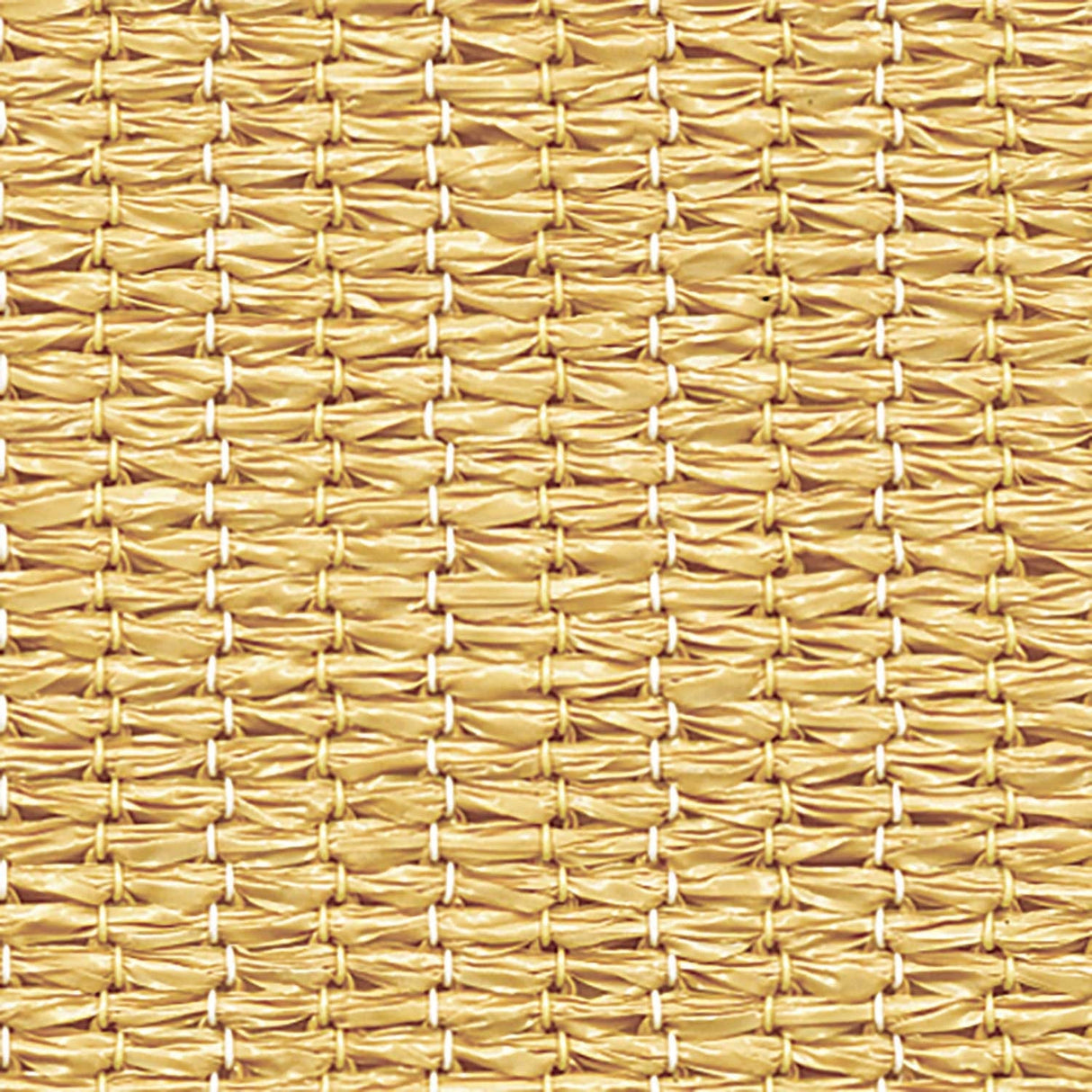 Sample of Polytex Plus Sandstone 150-inch Shade / Mesh Fabric