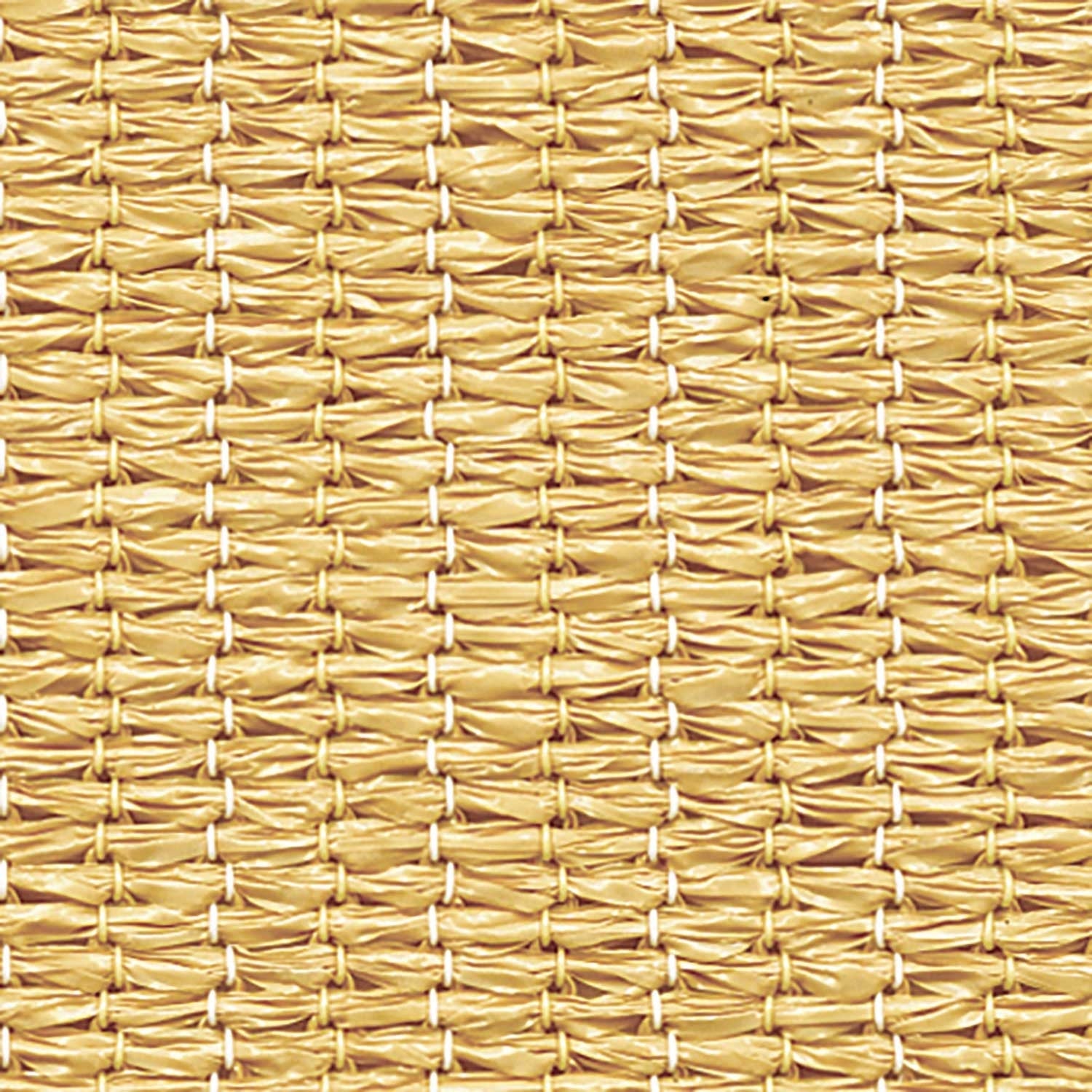 Sample of Polytex Plus Sandstone 150-inch Shade / Mesh Fabric