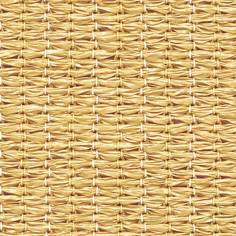 Sample of Polytex Plus Sandstone 150-inch Shade / Mesh Fabric