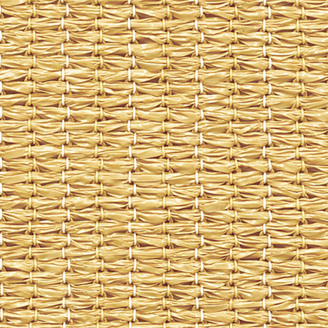Sample of Polytex Plus Sandstone 150-inch Shade / Mesh Fabric