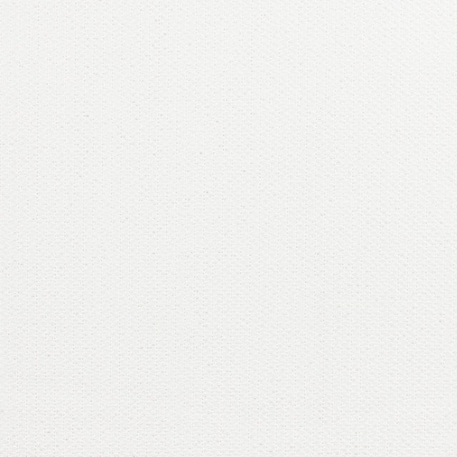 Sample of Polytex Plus White 150-inch Shade / Mesh Fabric