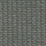 Sample of Polytex Plus Woodland Grey 150-inch Shade / Mesh Fabric