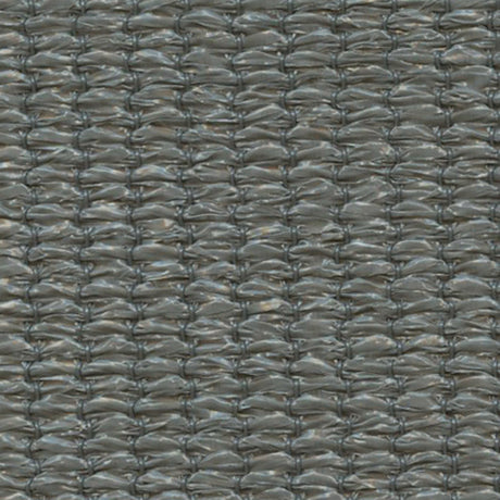 Sample of Polytex Plus Woodland Grey 150-inch Shade / Mesh Fabric