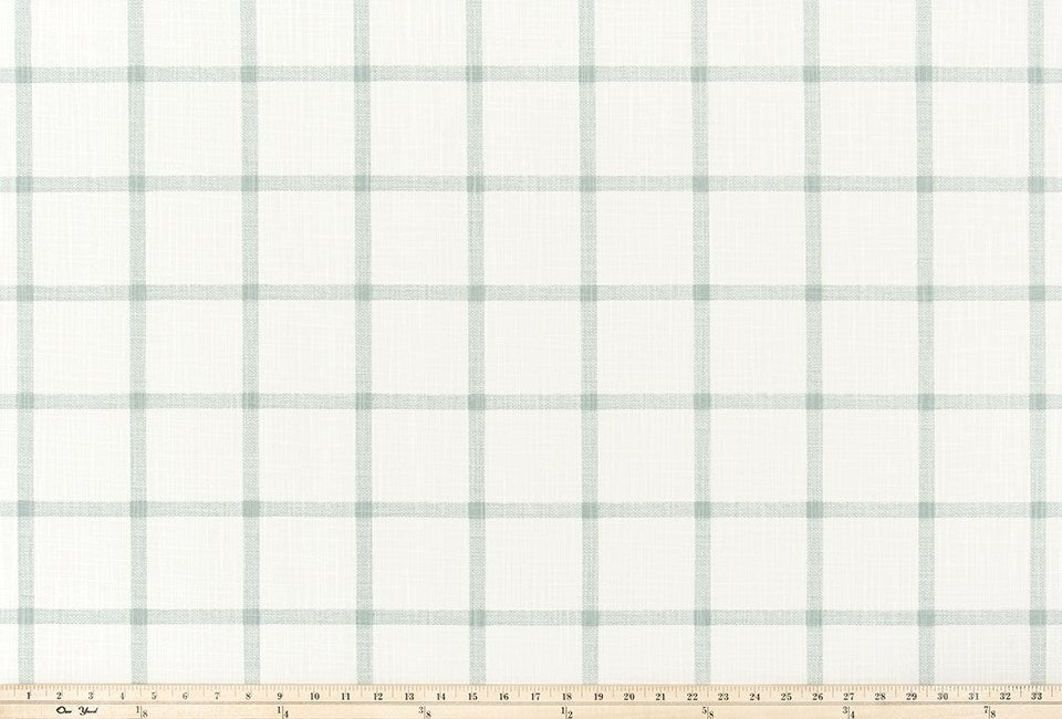 Premier Prints Aaron Waterbury Slub Canvas Modern Farmhouse Collection Multipurpose Fabric