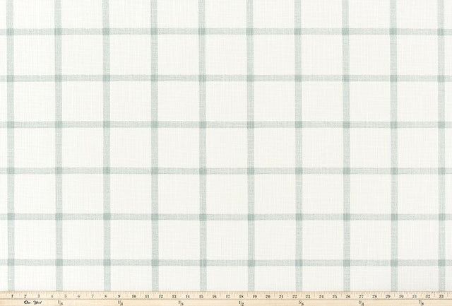 Premier Prints Aaron Waterbury Slub Canvas Modern Farmhouse Collection Multipurpose Fabric