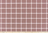 Premier Prints Abbot Burlwood Slub Canvas Modern Farmhouse Collection Multipurpose Fabric