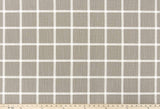 Premier Prints Abbot Ecru Slub Canvas Modern Farmhouse Collection Multipurpose Fabric