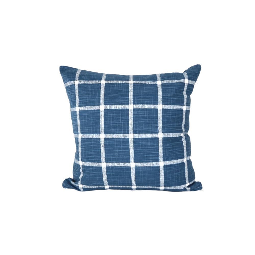 Premier Prints Abbot Italian Denim Slub Canvas Modern Farmhouse Collection Multipurpose Fabric