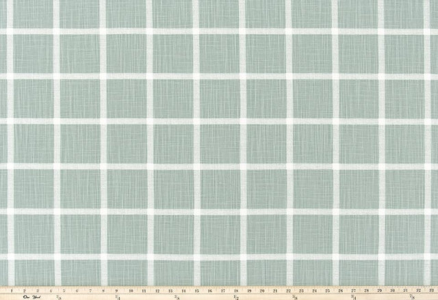 Premier Prints Abbot Waterbury Slub Canvas Modern Farmhouse Collection Multipurpose Fabric