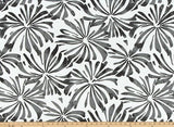 Sample of Premier Prints Aria Matte Upholstery Fabric