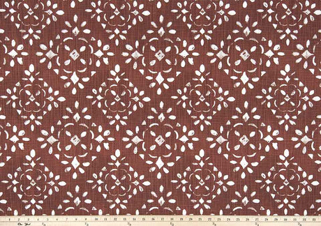 Premier Prints Avila Sierra Slub Canvas Shibori Theory Collection Multipurpose Fabric