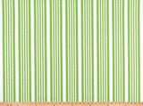 Sample of Premier Prints Bodie Courtyard Green Upholstery Fabric