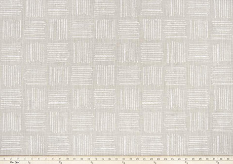 Premier Prints Brave Believe Slub Canvas Shibori Theory Collection Multipurpose Fabric