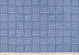 Premier Prints Brave Chill Slub Canvas Shibori Theory Collection Multipurpose Fabric
