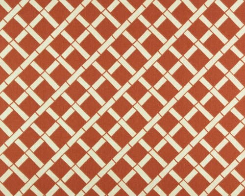 Sample of Premier Prints Cadence Canyon Upholstery Fabric