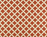 Sample of Premier Prints Cadence Canyon Upholstery Fabric